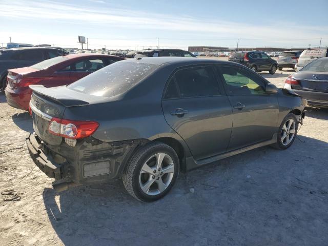 Photo 3 from auction – 2011 TOYOTA COROLLA BA with VIN 2T1BU4EE1BC655270