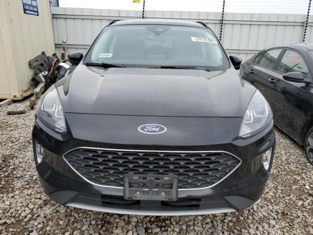 Photo 5 from auction – 2021 FORD ESCAPE SEL with VIN 1FMCU9H66MUA65282