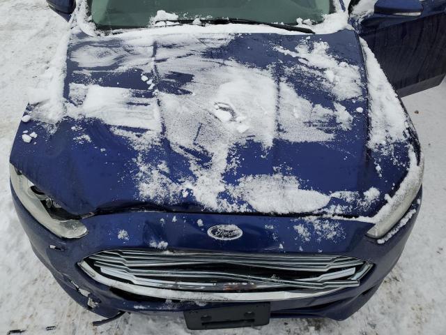 Photo 11 from auction – 2013 FORD FUSION SE with VIN 3FA6P0H76DR213246