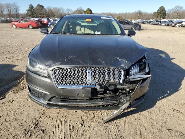 Photo 5 from auction – 2019 LINCOLN MKZ with VIN 3LN6L5A93KR607763