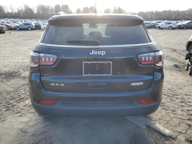 Photo 6 from auction – 2022 JEEP COMPASS LA with VIN 3C4NJDBBXNT230180