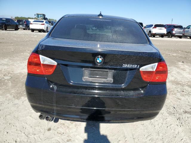 Photo 6 from auction – 2006 BMW 325 I with VIN WBAVB13576PT27683