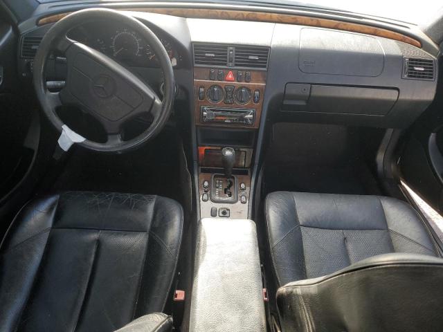 Photo 8 from auction – 1999 MERCEDES-BENZ E-CLASS with VIN WDBHA24G8XA682177