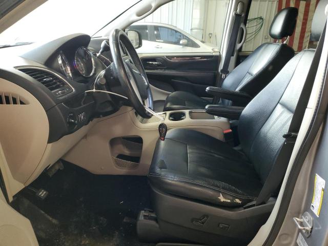 Photo 7 from auction – 2015 CHRYSLER TOWN & COU with VIN 2C4RC1CG8FR657317