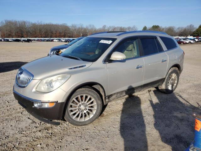 BUICK ENCLAVE CX 2008 مع رقم تعريف المركبة 5GAER23788J106333 - صورة من المزاد