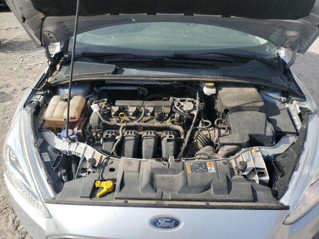 Photo 11 from auction – 2018 FORD FOCUS SE with VIN 1FADP3F26JL204671
