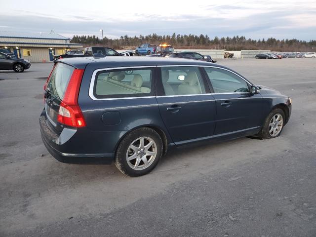 Photo 3 from auction – 2009 VOLVO V70 3.2 with VIN YV1BW982791100809