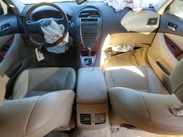 Photo 8 from auction – 2007 LEXUS ES 350 with VIN JTHBJ46G772047430