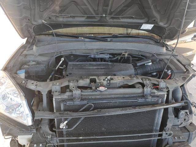 Снимка 12 от търг – 2003 HONDA PILOT EX с VIN 2HKYF18403H540051