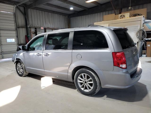 Photo 2 from auction – 2020 DODGE GRAND CARA with VIN 2C4RDGCG1LR177695