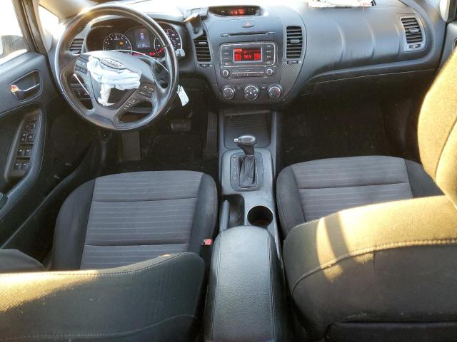 Снимка 8 от търг – 2015 KIA FORTE EX с VIN KNAFX4A84F5263621