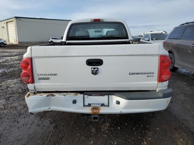 Photo 6 from auction – 2011 DODGE DAKOTA SLT with VIN 1D7RW3GK9BS676443