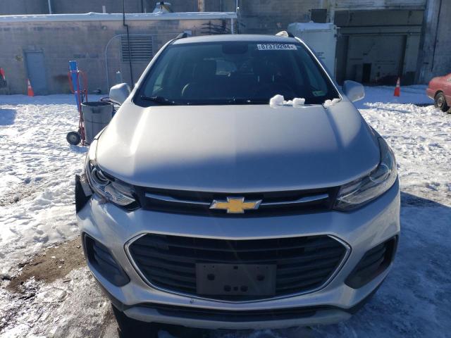 Photo 5 from auction – 2018 CHEVROLET TRAX 1LT with VIN KL7CJLSB8JB533193