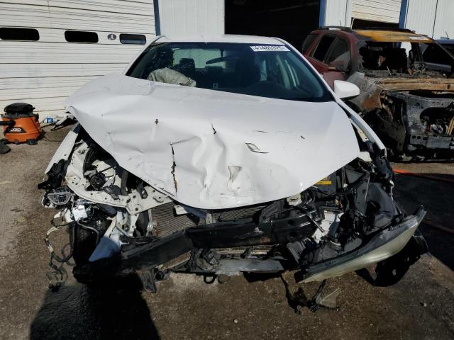 Photo 5 from auction – 2015 TOYOTA COROLLA L with VIN 2T1BURHE0FC413830