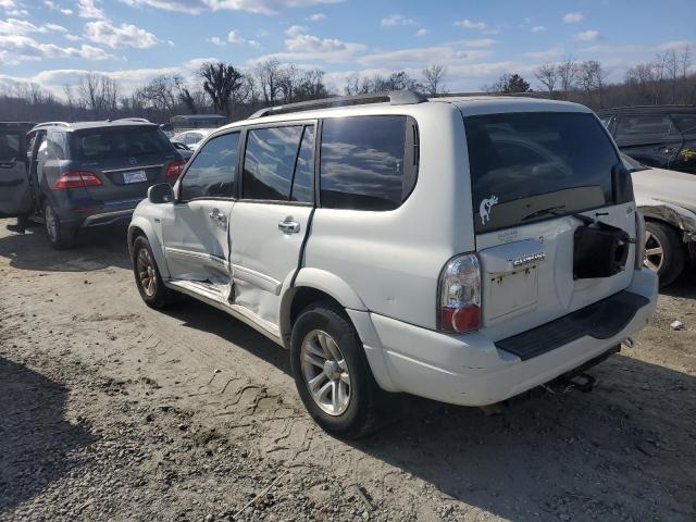 Photo 2 from auction – 2005 SUZUKI XL7 EX with VIN JS3TY92V454103877