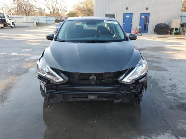Photo 5 from auction – 2017 NISSAN SENTRA S with VIN 3N1AB7AP7HY263545