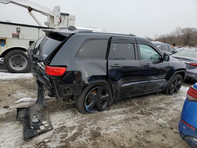Photo 3 from auction – 2015 JEEP GRAND CHER with VIN 1C4RJFCG0FC854672