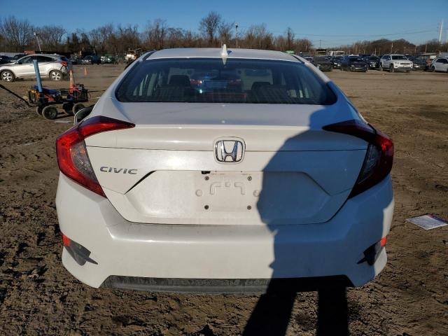 Photo 6 from auction – 2017 HONDA CIVIC EX with VIN 2HGFC2F8XHH532200