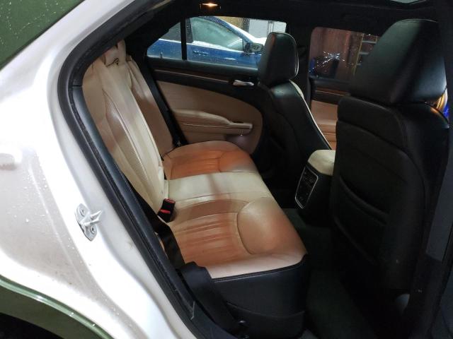 Photo 10 from auction – 2015 CHRYSLER 300 S with VIN 2C3CCABG8FH743308
