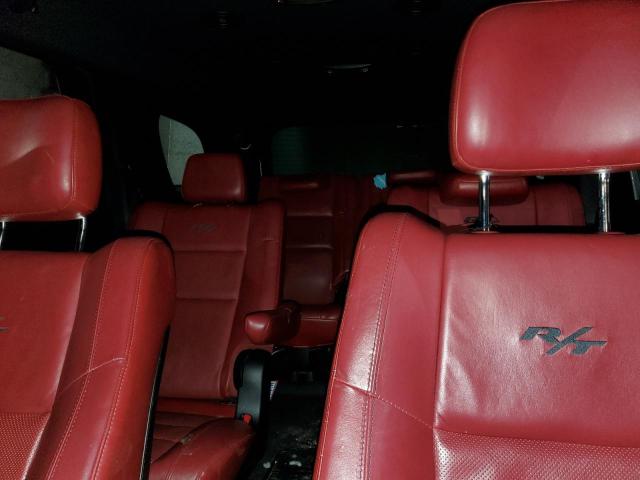 Photo 10 from auction – 2017 DODGE DURANGO R/ with VIN 1C4SDJCT6HC814737