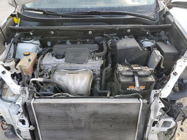 Photo 11 from auction – 2015 TOYOTA RAV4 XLE with VIN 2T3RFREV7FW327983