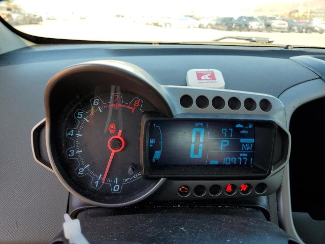 Photo 9 from auction – 2014 CHEVROLET SONIC LT with VIN 1G1JC5SH2E4202035