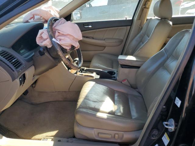 Photo 7 from auction – 2003 HONDA ACCORD EX with VIN JHMCM56663C069819
