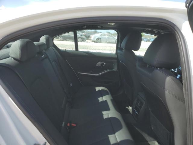 Photo 10 from auction – 2021 BMW 330I with VIN 3MW5R1J09M8B75307