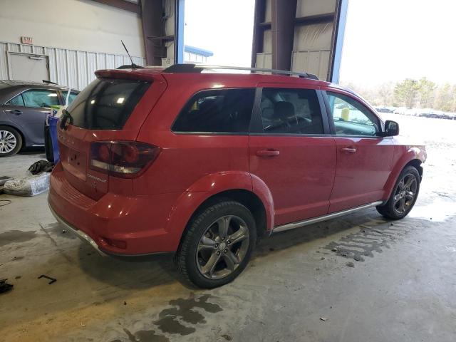 Photo 3 from auction – 2015 DODGE JOURNEY CR with VIN 3C4PDCGG2FT630198