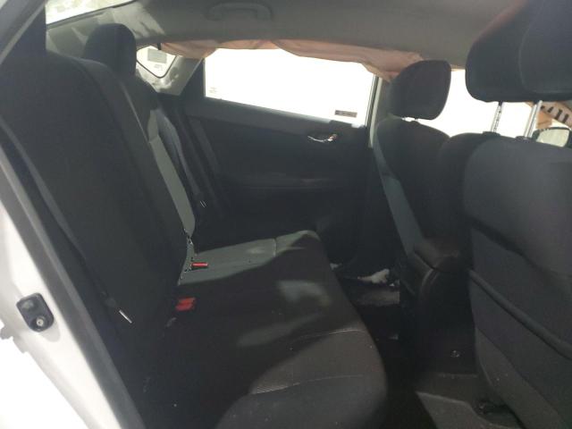 Photo 10 from auction – 2016 NISSAN SENTRA S with VIN 3N1AB7AP2GY270871