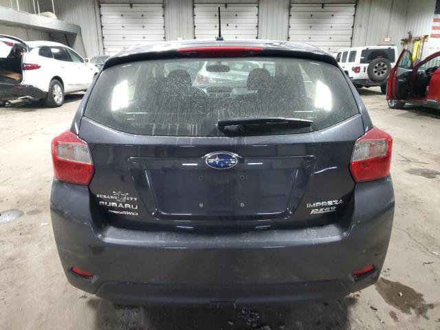 Photo 6 from auction – 2015 SUBARU IMPREZA PR with VIN JF1GPAC61F8302770