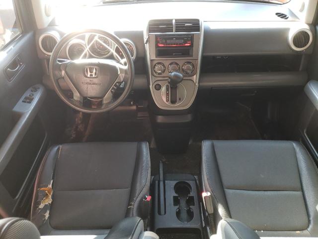 Photo 8 from auction – 2003 HONDA ELEMENT EX with VIN 5J6YH285X3L031731