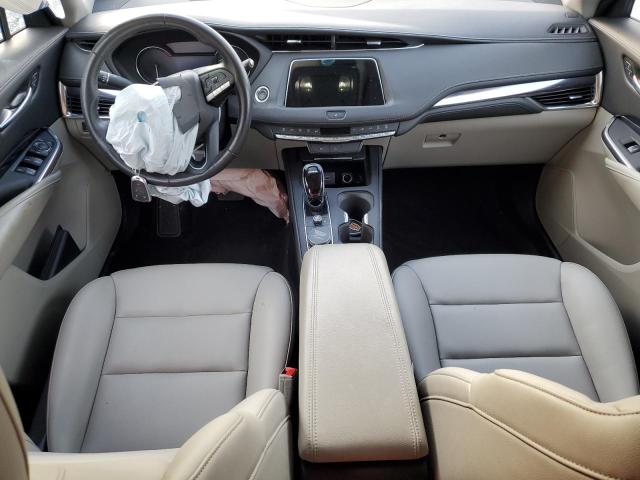 Photo 8 from auction – 2023 CADILLAC XT4 LUXURY with VIN 1GYAZAR48PF177404