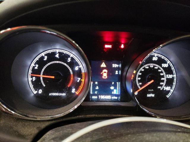 Photo 9 from auction – 2017 MITSUBISHI OUTLANDER with VIN JA4AP3AU3HZ003642