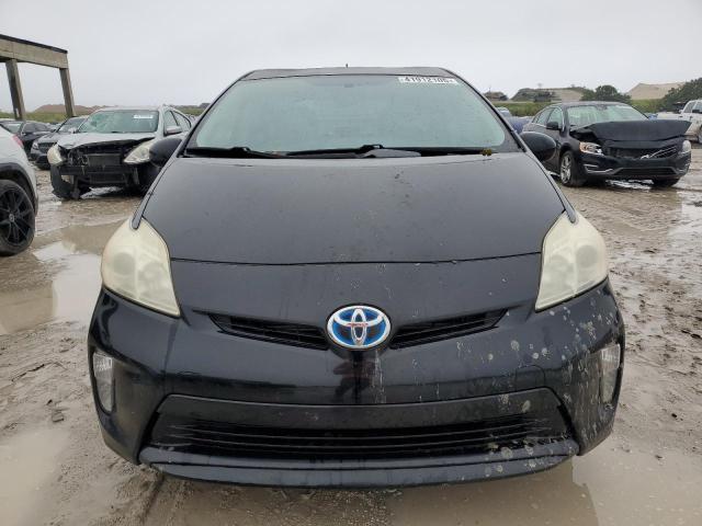 Photo 5 from auction – 2012 TOYOTA PRIUS with VIN JTDKN3DU9C1521418
