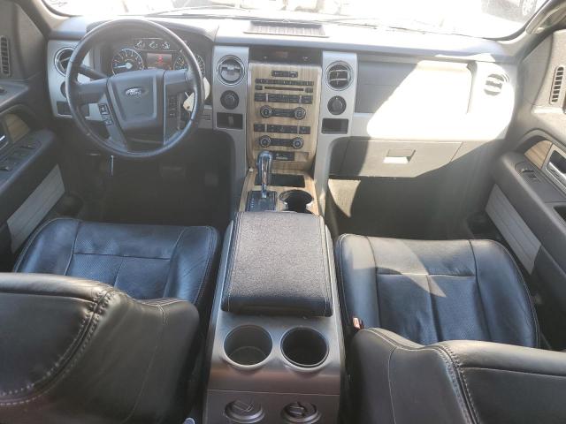 Photo 8 from auction – 2011 FORD F150 SUPER with VIN 1FTFW1EF0BFC20721