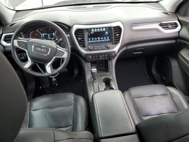 Photo 8 from auction – 2019 GMC ACADIA SLT with VIN 1GKKNMLS3KZ281499