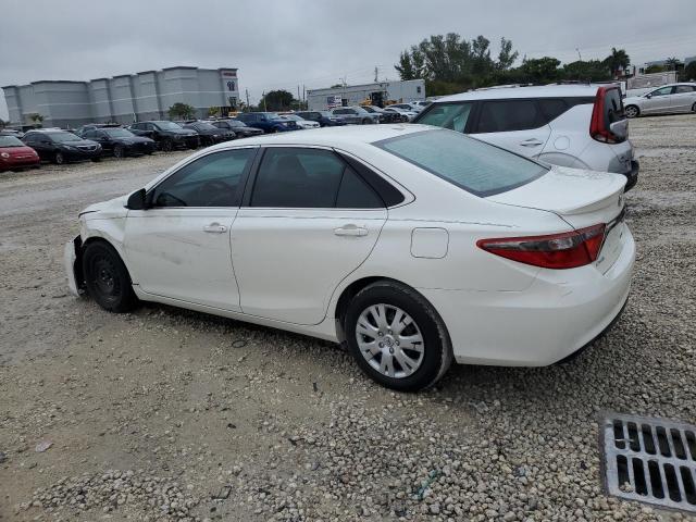 Photo 2 from auction – 2016 TOYOTA CAMRY LE with VIN 4T1BF1FK8GU165797