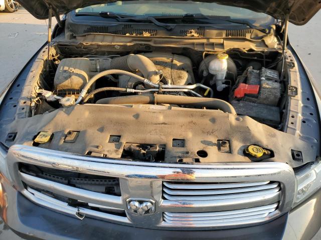 Photo 11 from auction – 2019 RAM 1500 CLASS with VIN 1C6RR6LT6KS508204
