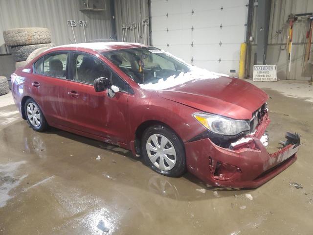 Photo 4 from auction – 2014 SUBARU IMPREZA with VIN JF1GJAA68EH006664