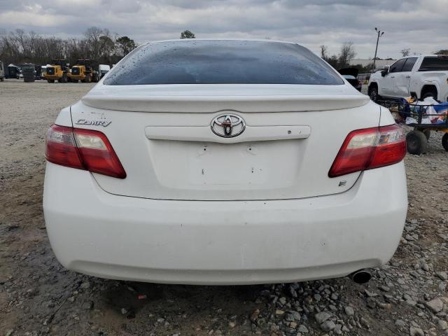 Photo 6 from auction – 2007 TOYOTA CAMRY CE with VIN 4T1BE46K07U581041