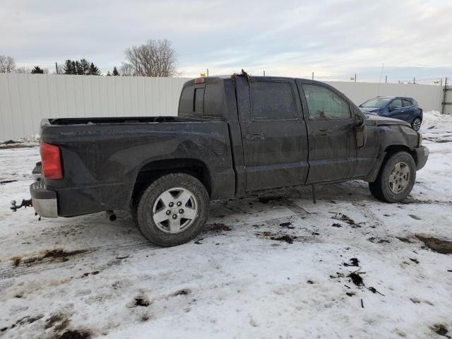 Photo 3 from auction – 2005 DODGE DAKOTA QUA with VIN 1D7HE48K65S138533