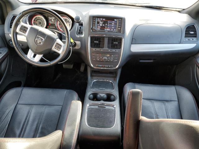 Photo 8 from auction – 2019 DODGE GRAND CARA with VIN 2C4RDGEG7KR614109