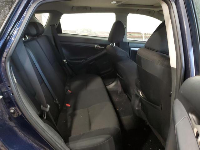 Photo 10 from auction – 2009 PONTIAC VIBE with VIN 5Y2SL67809Z467071