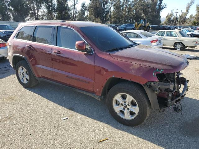 Photo 4 from auction – 2017 JEEP GRAND CHER with VIN 1C4RJEAG9HC846246
