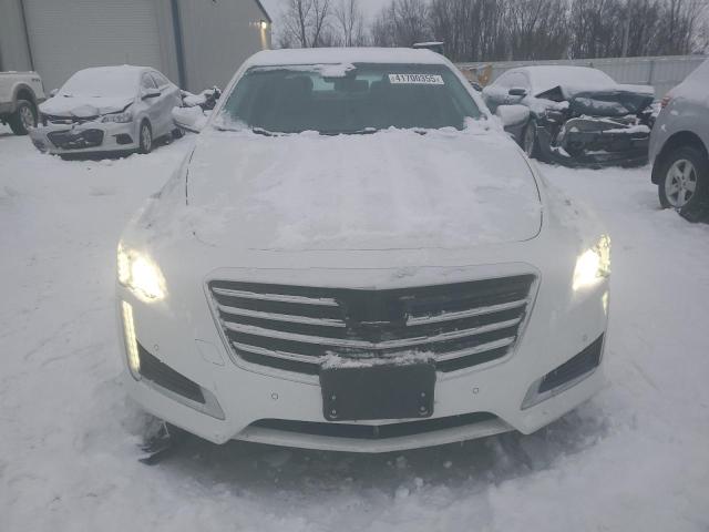 Photo 5 from auction – 2017 CADILLAC CTS PREMIU with VIN 1G6AY5SS7H0136682