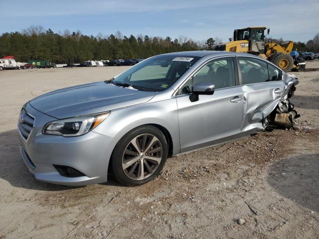SUBARU LEGACY 2.5 2015 con VIN 4S3BNAJ69F3045562 - Foto de la subasta