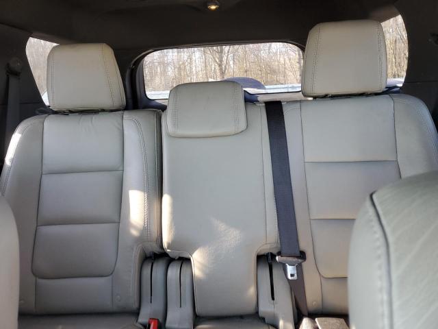 Photo 10 from auction – 2015 FORD EXPLORER X with VIN 1FM5K8D88FGA81761