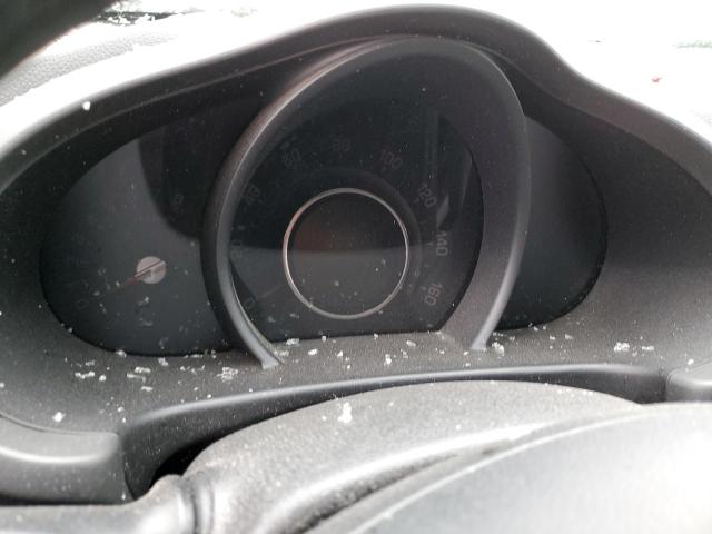 Photo 9 from auction – 2012 KIA SPORTAGE E with VIN KNDPC3A24C7185351