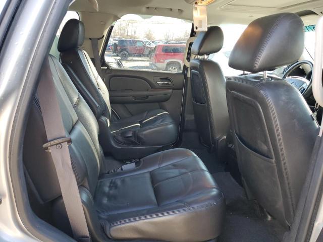 Photo 11 from auction – 2012 GMC YUKON SLT with VIN 1GKS2CE0XCR305507